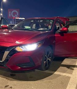 نيسان سنترا